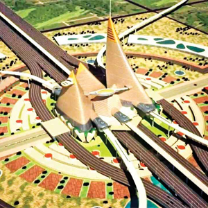 Dholera Image